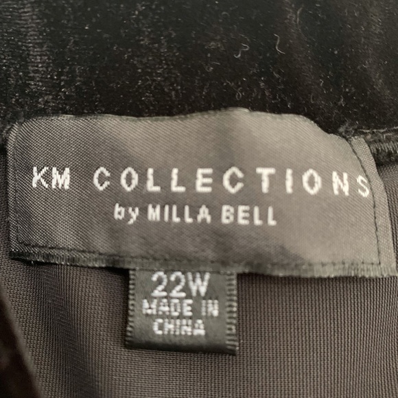 Two Piece Formal Dress - Picture 8 of 13